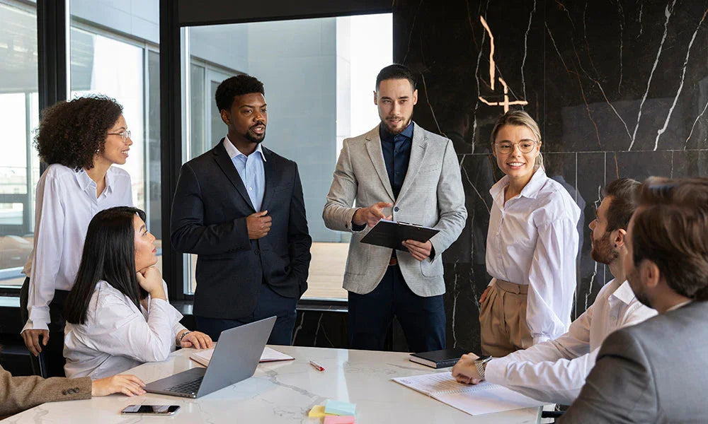 Leadership Training Redefined: What Works Today