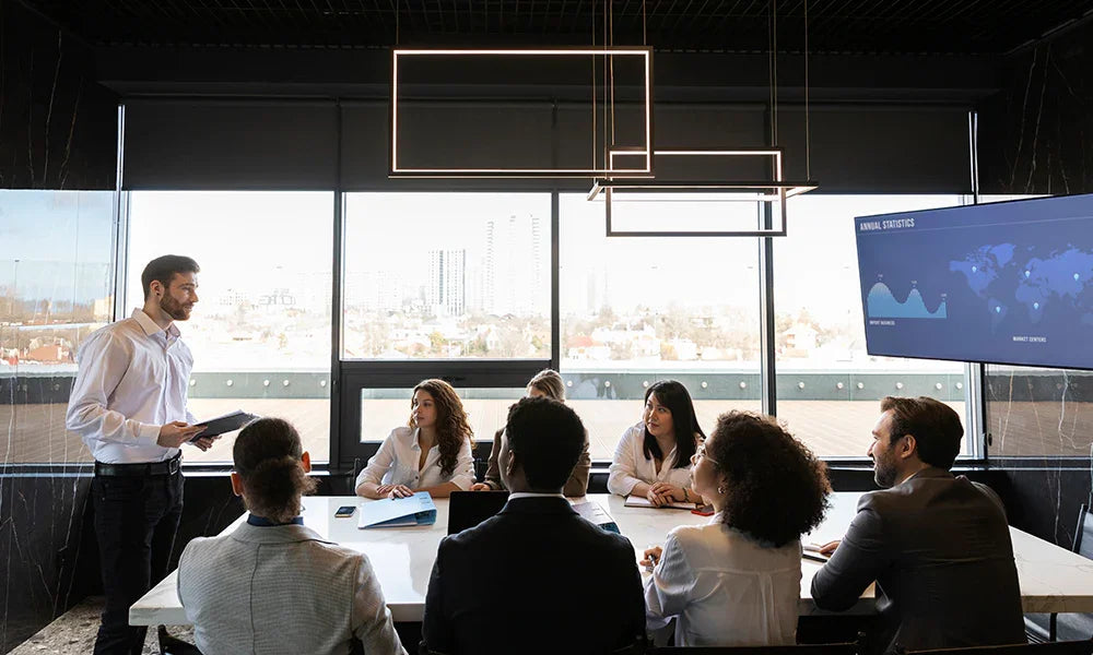Leading Investment Workshops: Enhance Your Financial Skills