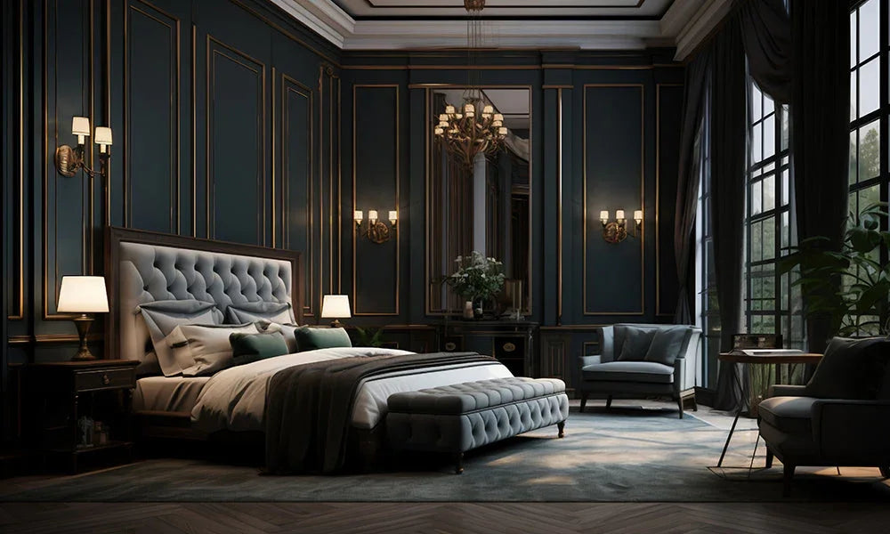 Luxury Beds: What Makes Them Worth the Investment
