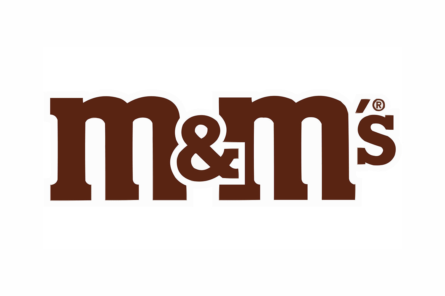 M&M's Logo Design: History & Evolution