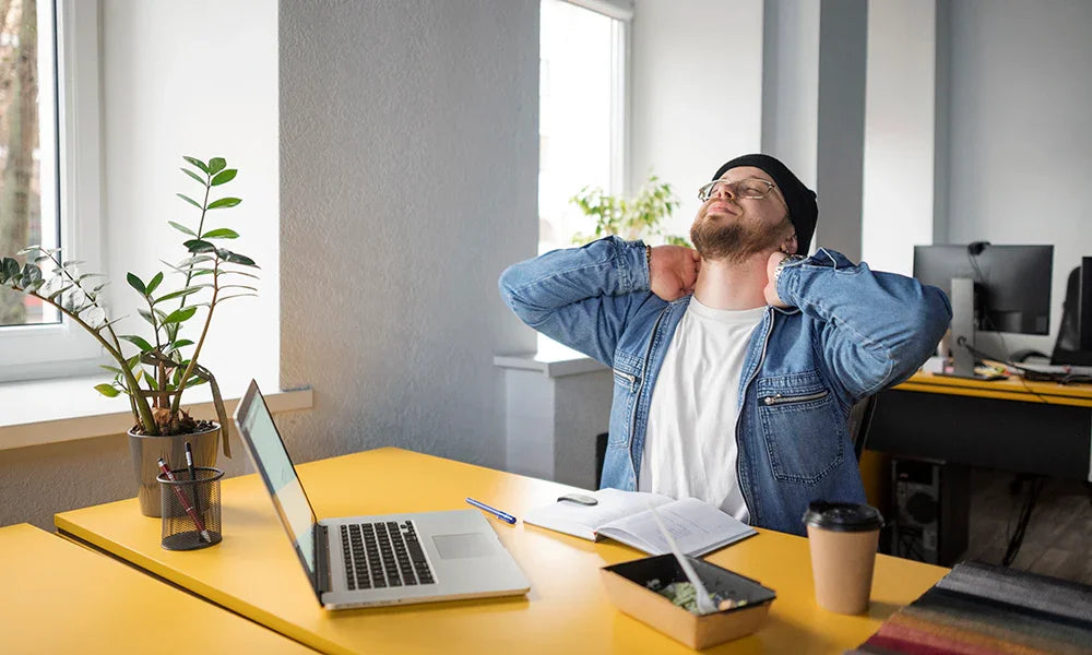 Maximize Your Productivity with Relaxation: The Best Apps for Break Time