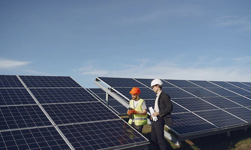 Maximizing Energy Efficiency with Solar Carports in Florida