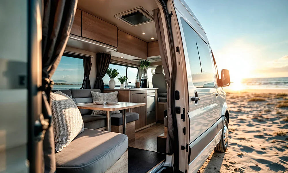 Maximizing Shade and Comfort: How to Get the Most Out of Your RV Awning