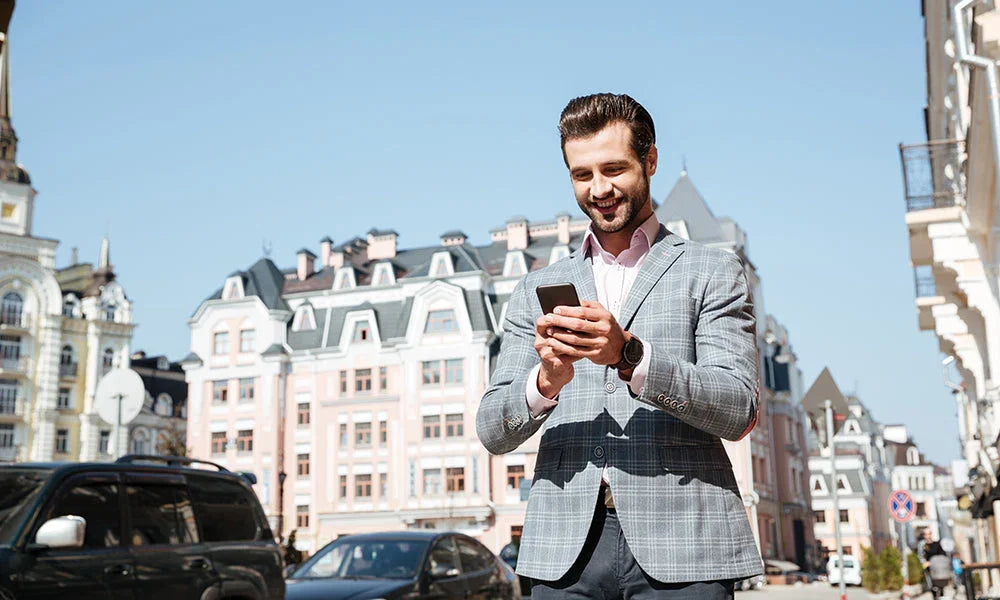 Maximizing Your Lifestyle in Scotland with E-Sim: Connectivity Made Easy