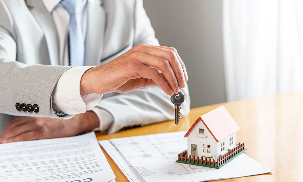 Determining Property Value After a Loved One Passes