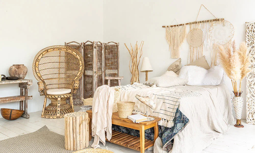 Mid-Century Modern vs. Farmhouse: Which Dresser Style Is Right for Your Bedroom?