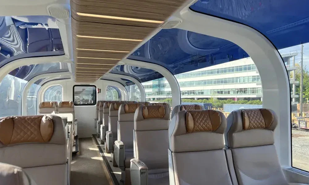 Mistakes to Avoid While Going on Vancouver to Banff Train Journey