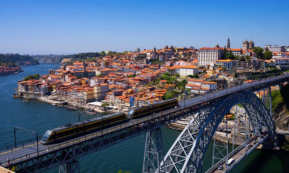 Most Popular Golden Visa Countries in the World