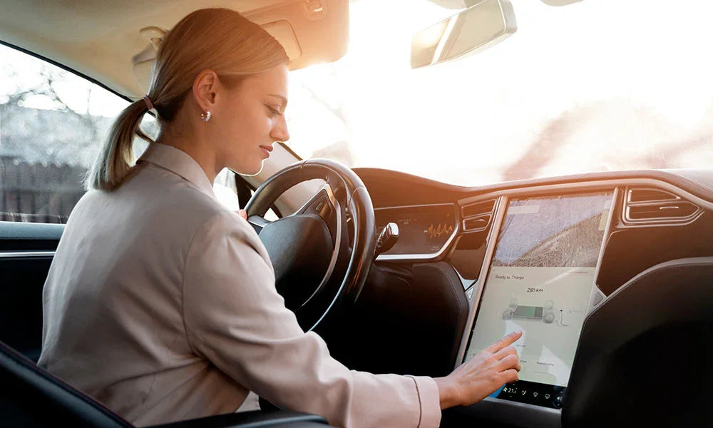 Must-Have Tesla Accessories to Enhance Your Driving Experience