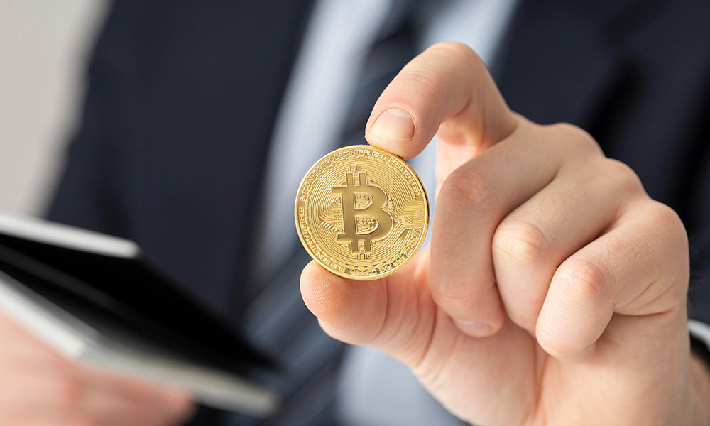 Navigating the Crypto Waters: Tips for a Balanced Investment Strategy