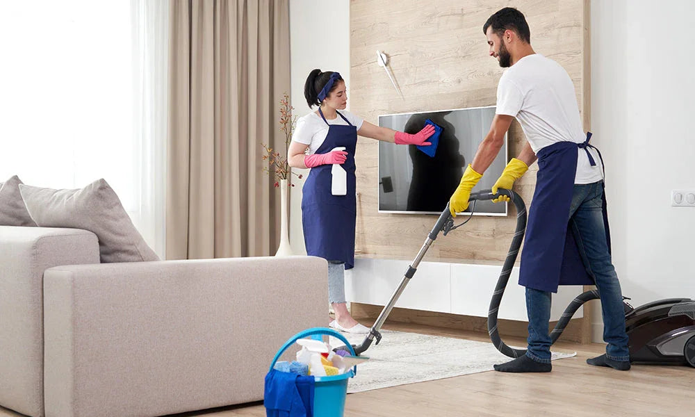 Need a Range Hood Cleaning Service? Get Sparkling Results from the Pros