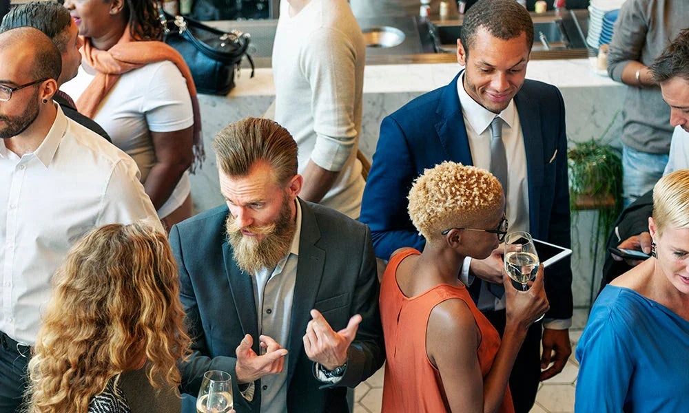 Networking for Creative Professionals: The Art of Building Connections