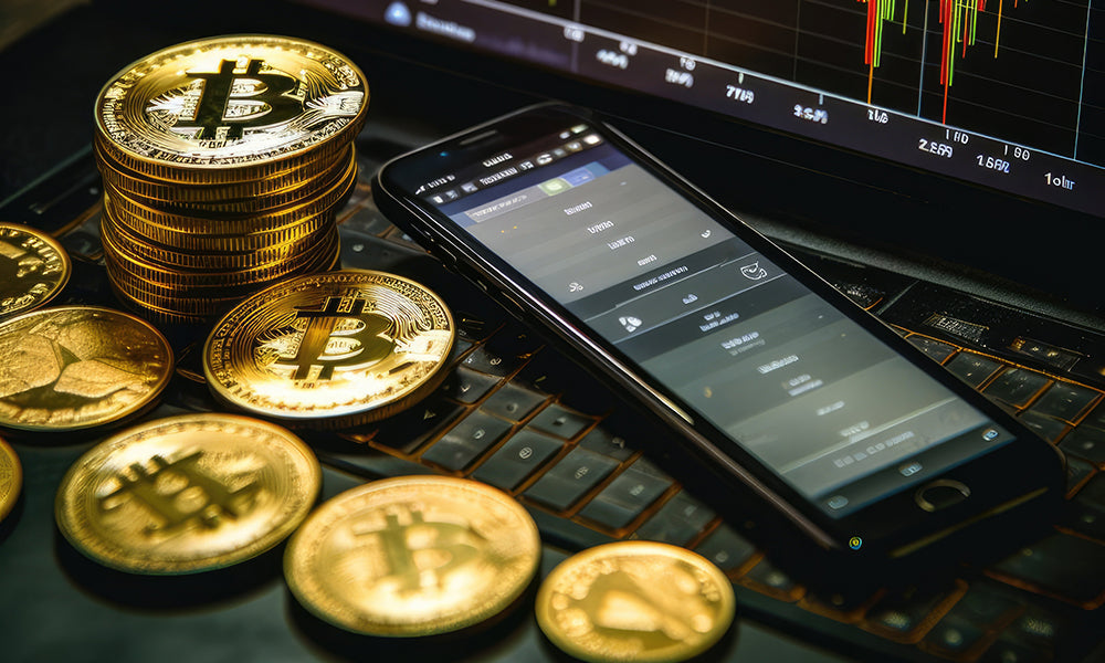 Opportunities in the Telecommunications Industry for Bitcoin Investment