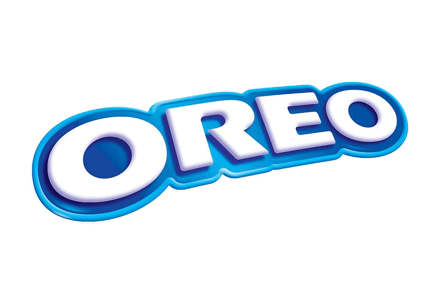 Oreo Logo Design: History & Evolution