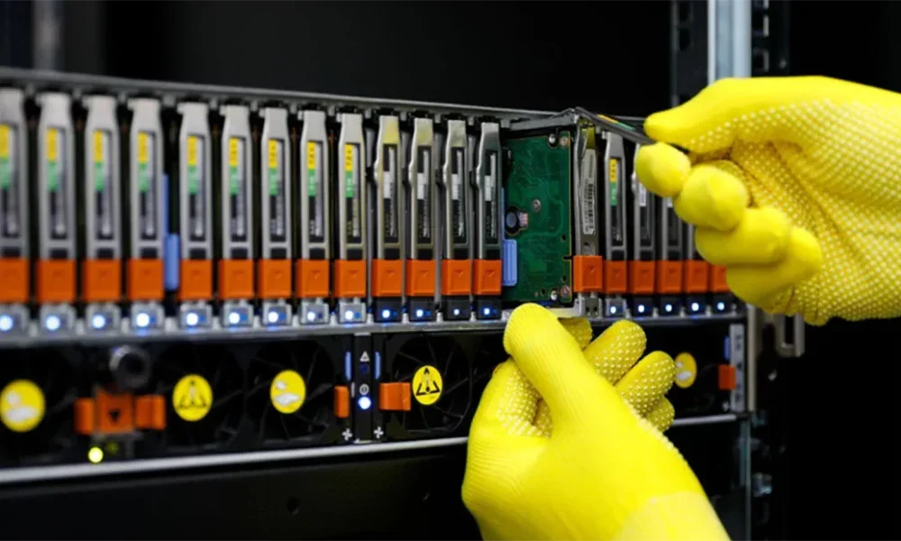 When Creativity Meets Catastrophe: How Designers Lose Their Work and How to Recover It