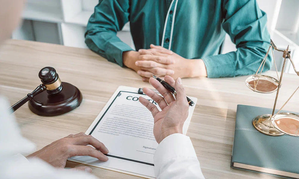 Personal Injury Lawyers: Advocates for Justice and Compensation