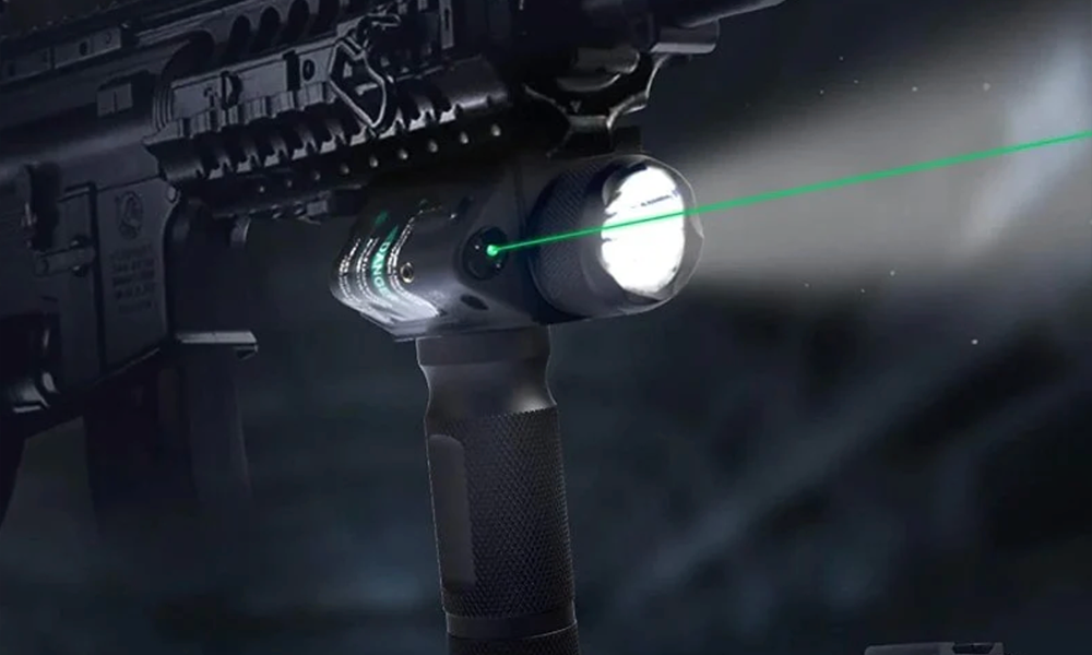 Picatinny Foregrip Buying Guide: Choosing the Right Tactical Accessory