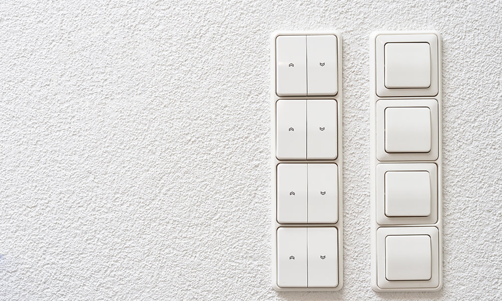Upgrade Without Rewiring: Choosing Smart Wall-Plate Modules That Fit Y