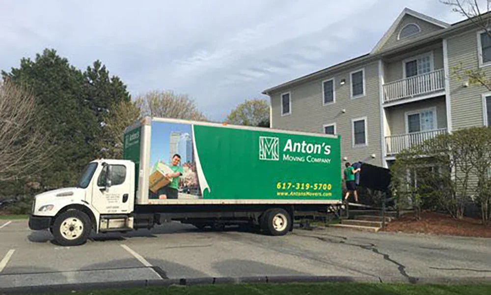 Planning a Move from Brighton, MA? Here’s What You Need to Know