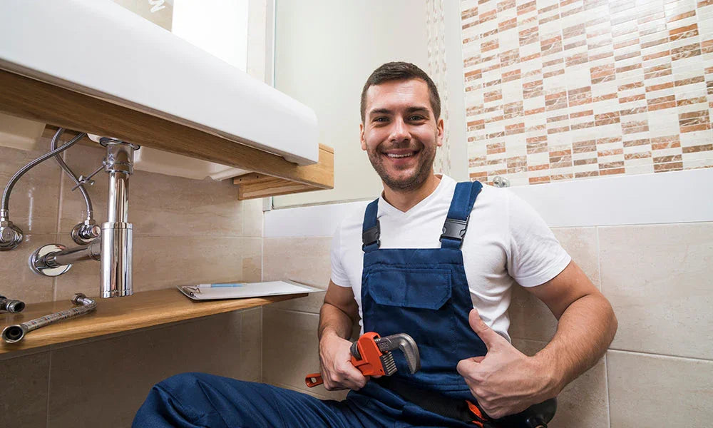 Plumbing Mistakes to Avoid in Bathroom Renovations in Hobart, Tasmania