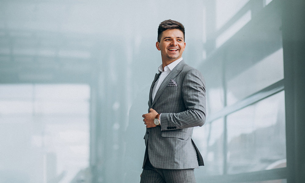 Practical Steps to Get Rid of Self-Doubt and Become More Confident