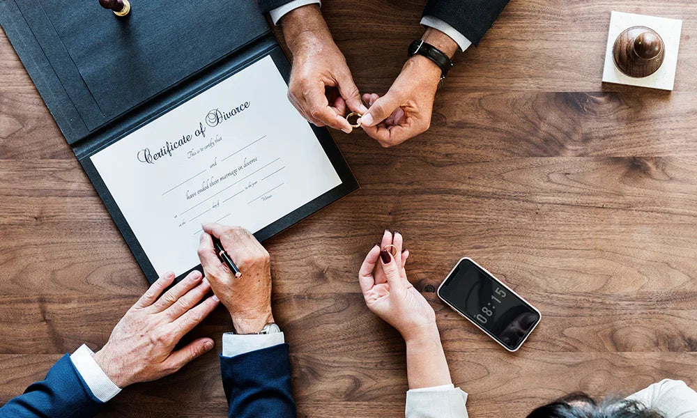 Prenuptial vs. Postnuptial Agreements: What You Need to Know