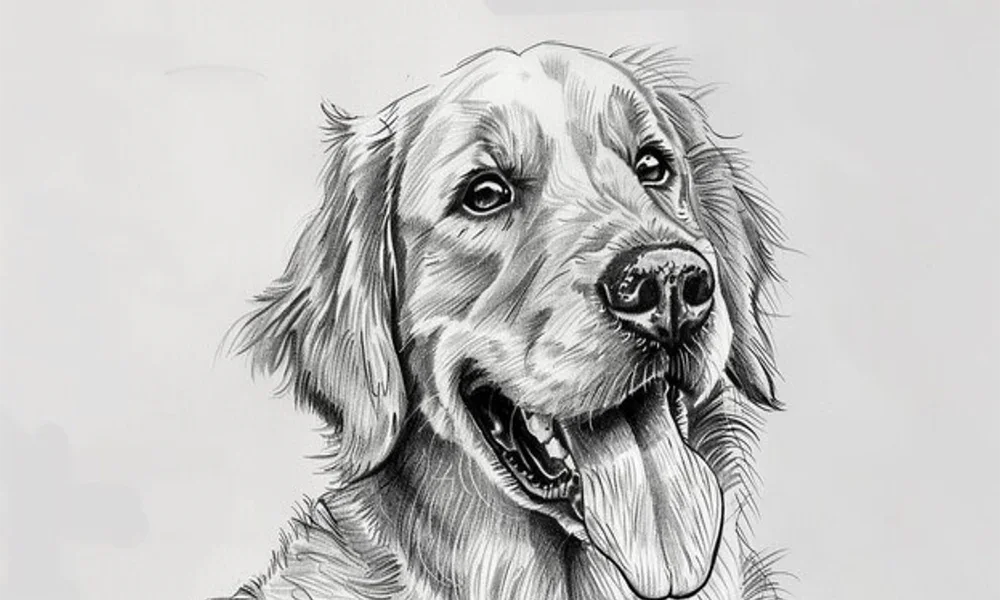 Preserve Your Pet's Legacy with a Personalized Portrait