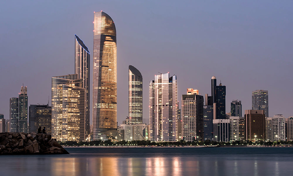 Real Estate Investment in the UAE: Big Moves, Bright Rewards, and the MBR City Spotlight