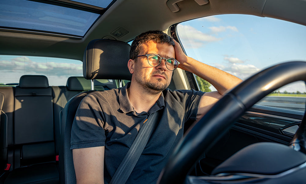 Reckless or Negligent? How the Law Defines Dangerous Driving