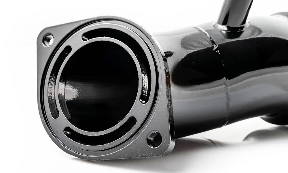 Reduce L5P Duramax Turbo Lag with a High-Flow Intake Horn