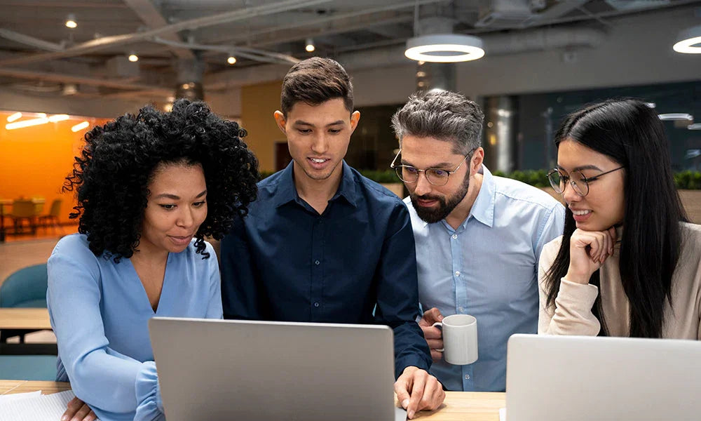 Remote Design Projects: Collaboration Tools Every Creative Team Needs