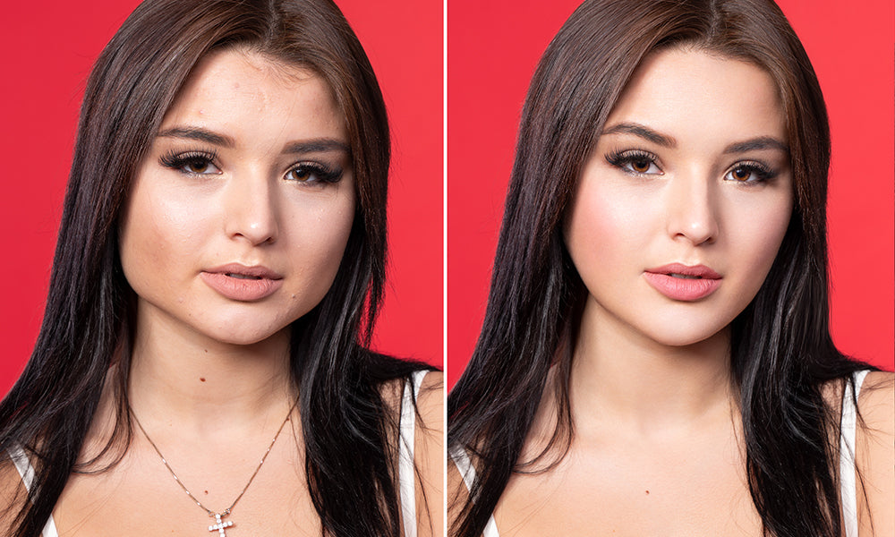 RetouchMe Pro: The Best Professional Portrait Retouching Service
