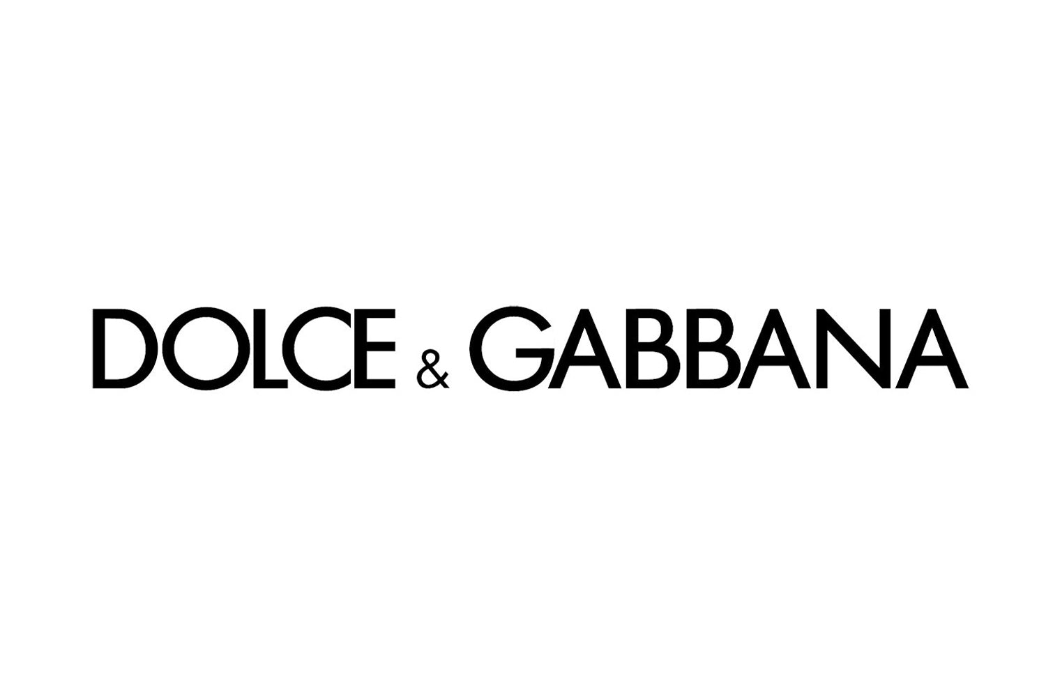 Dolce & Gabbana Logo Design: History & Evolution