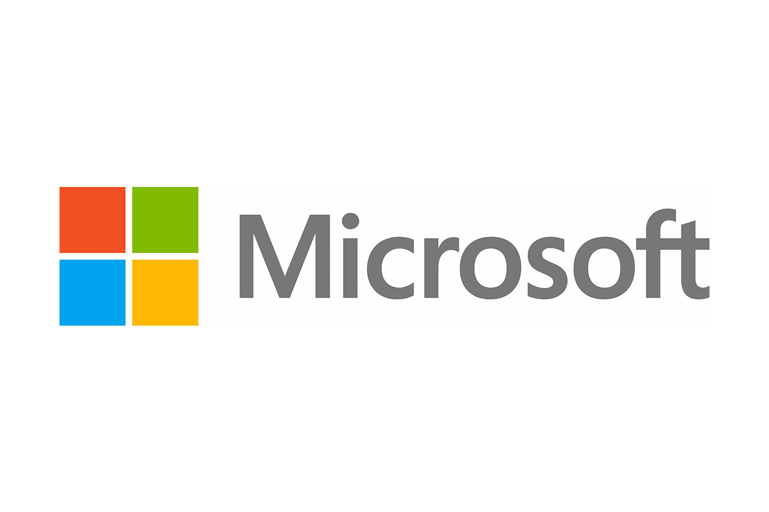 Microsoft Logo Design: History & Evolution