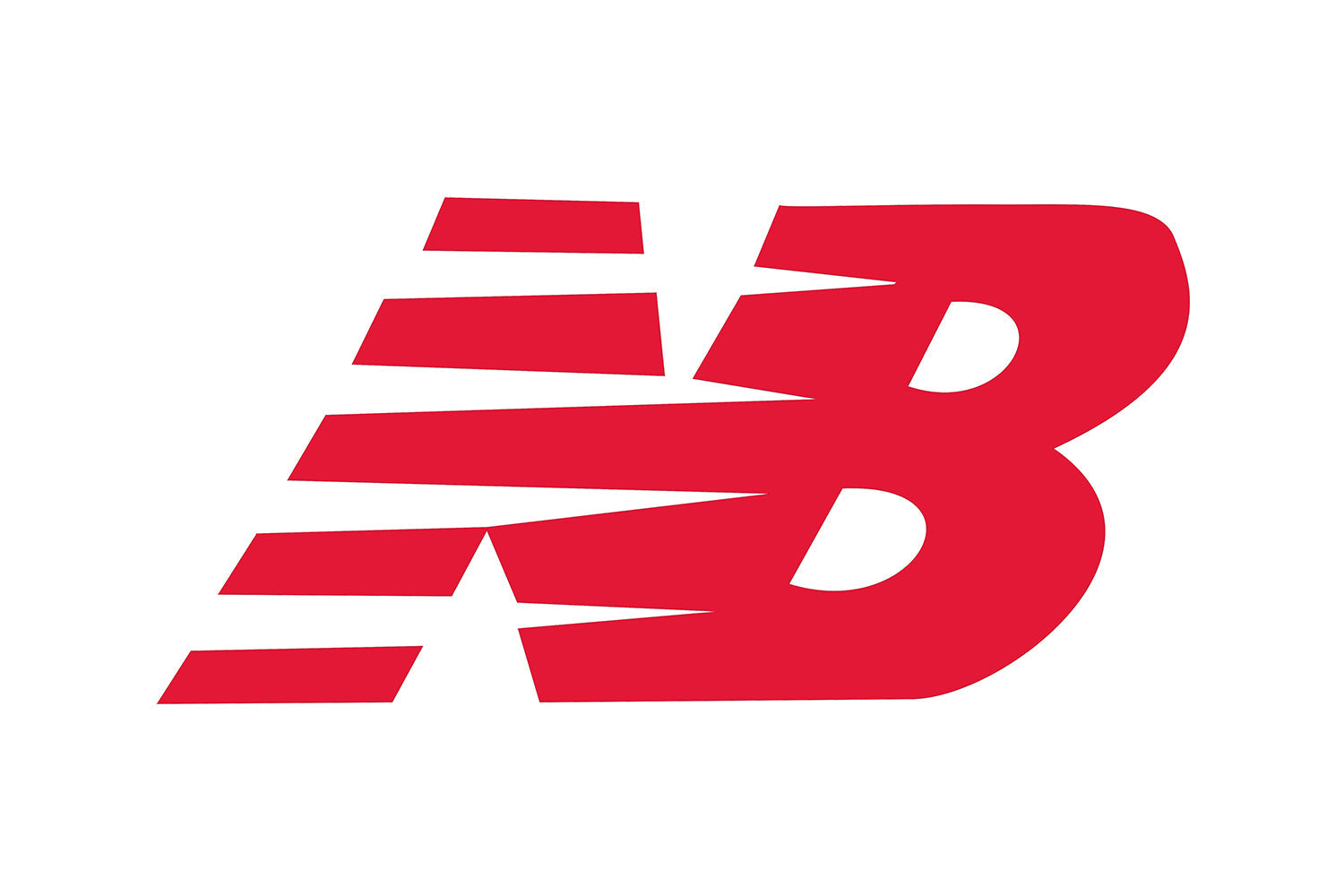 New Balance Logo Design: History & Evolution
