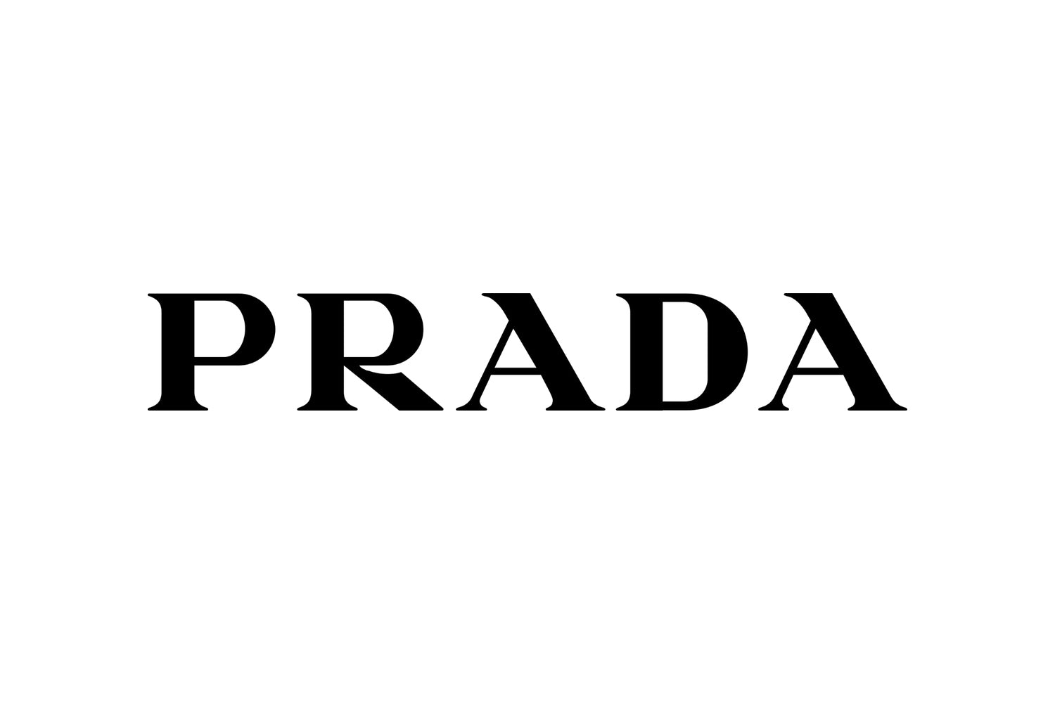 Prada Logo Design: History & Evolution