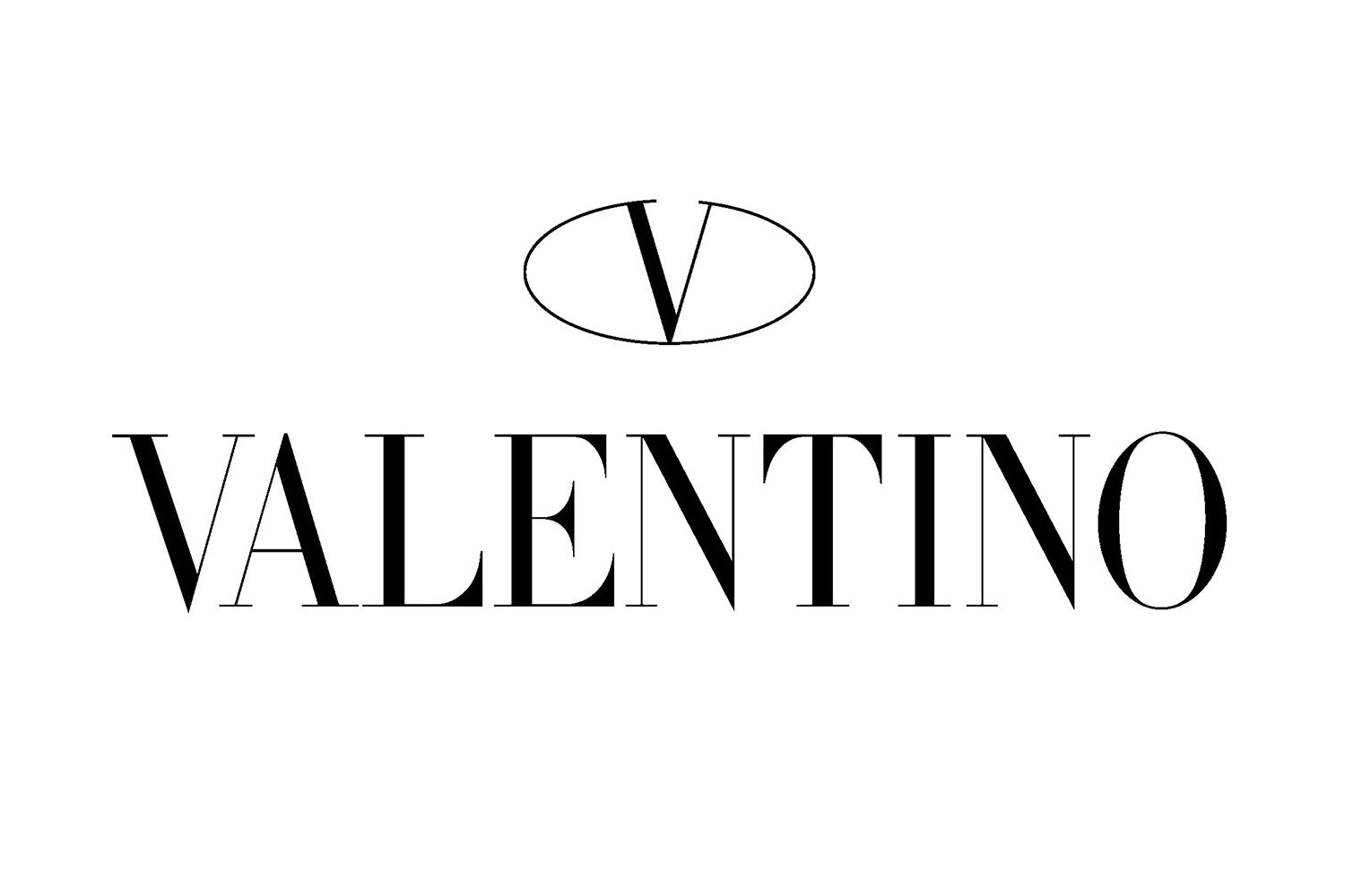 Valentino Logo Design: History & Evolution