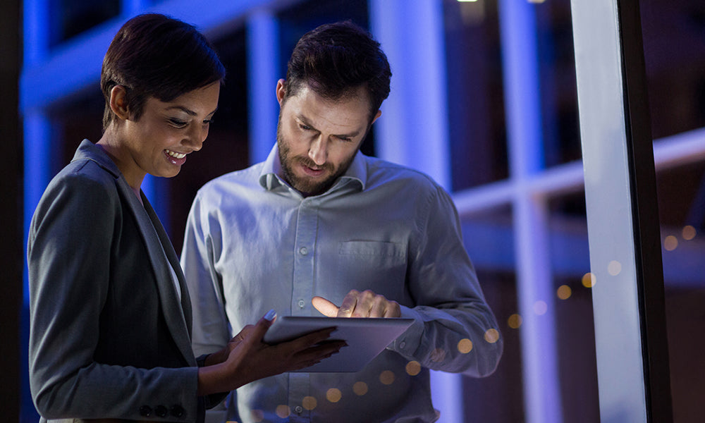 Digital Transformation: Leveraging Enterprise Ecommerce and CMS for Competitive Advantage