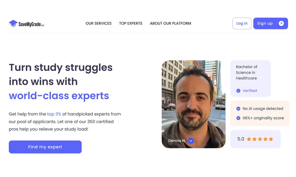 SaveMyGrade Review: Discover the Detailed Outline Feature and Boost Your Writing