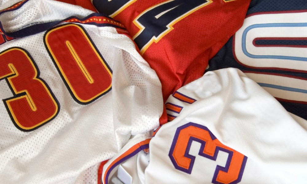 The Best Rave Jerseys for Designers: How Brands Blend Art and Fashion