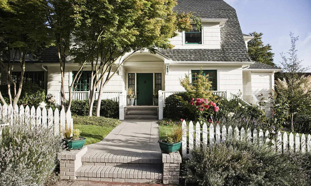 Seasonal Stucco Care - Tips from the Experts