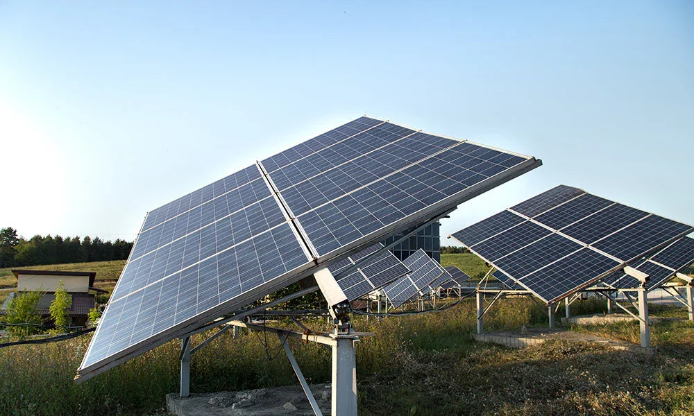 Selecting the Ideal Solar Panel Size for Your Requirements