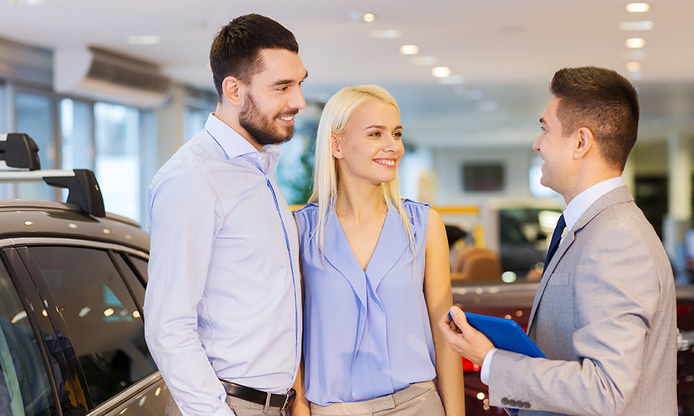 Selling a 2-Year vs 5-Year-Old Car: What to Expect