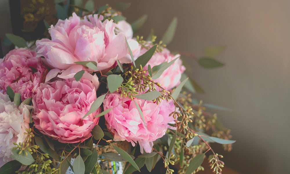 Send Flowers to Cyprus: Spark Your Creative Vibe with Blooms