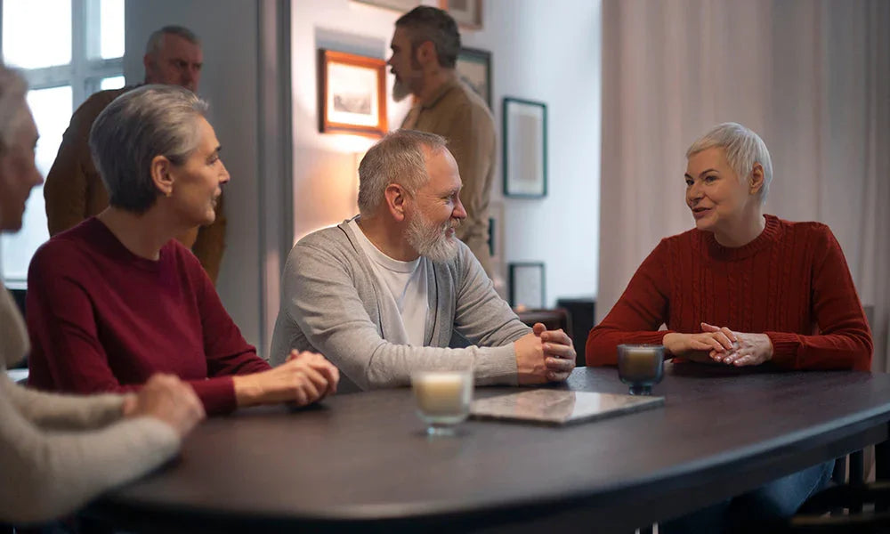 Senior Living with Ostomy: Practical Advice for a Comfortable Life