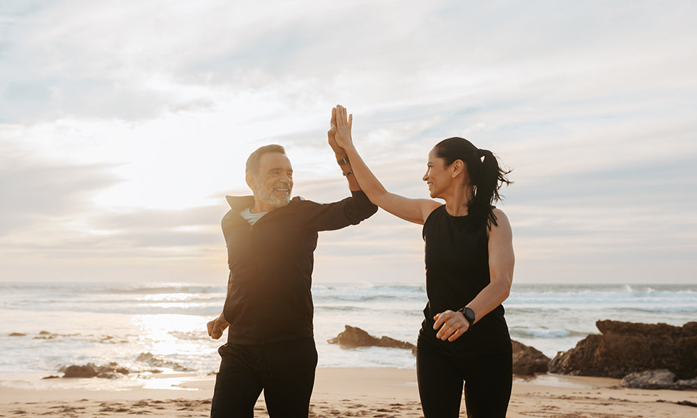 Sermorelin Growth Hormone Peptide vs Human Growth Hormone: Which Is More Effective for Muscle Gain?