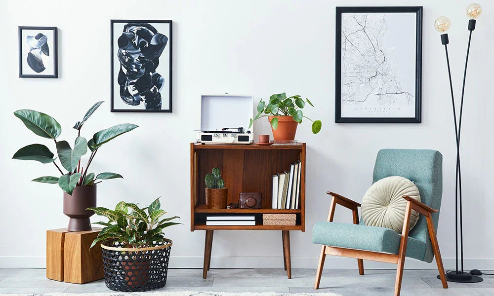 Sharing Your Story Through Art: 8 Easy-to-Follow Home Decoration Advice