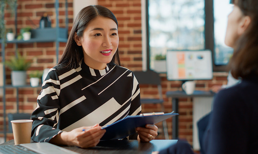 Simple Tips For Your Next Big Job Interview