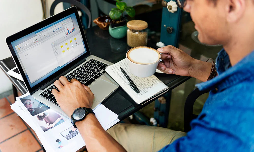 5 Simple Ways Creative Freelancers Can Protect Their Wellbeing
