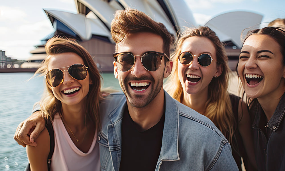 Skilled Work Regional Visa: Your Gateway to a New Life in Australia